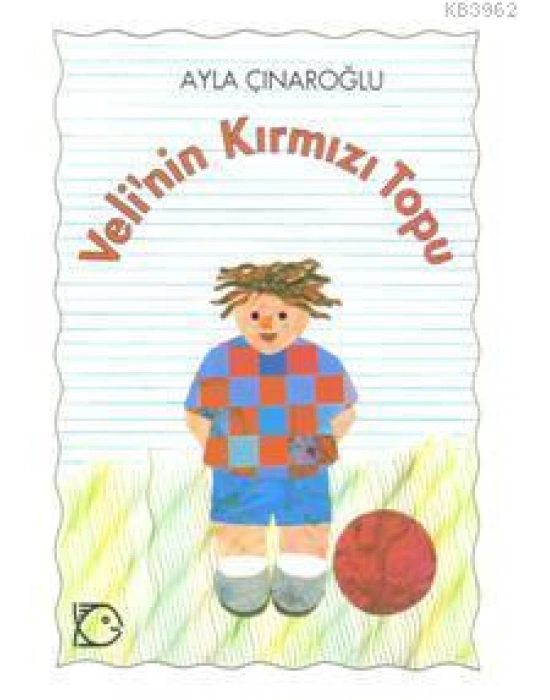 Velinin Kırmızı Topu