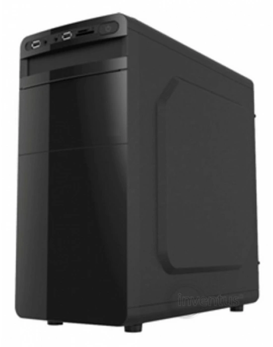 VENTO CIO TML117 400W (PEAK) MİCRO ATX KASA