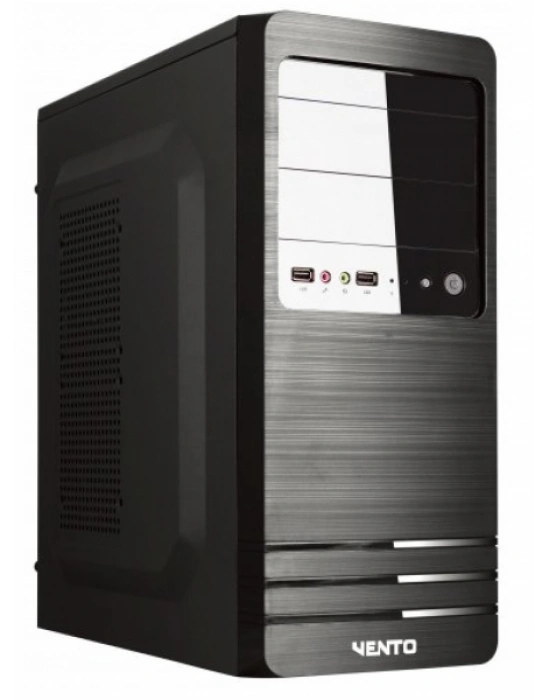 VENTO VS114F 350W (PEAK) MIDI TOWER KASA