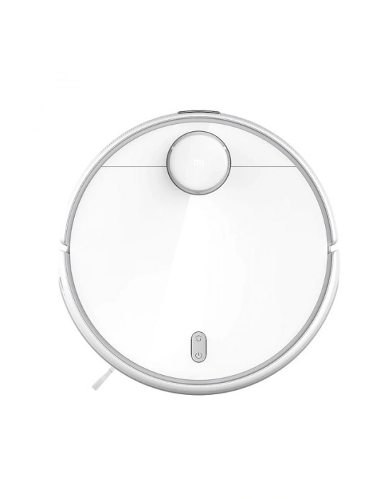 XİAOMİ Mİ ROBOT VACUUM MOP2 PRO SÜPÜRGE BEYAZ -İTH