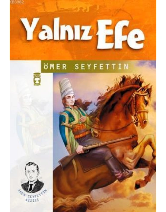 Yalnız Efe