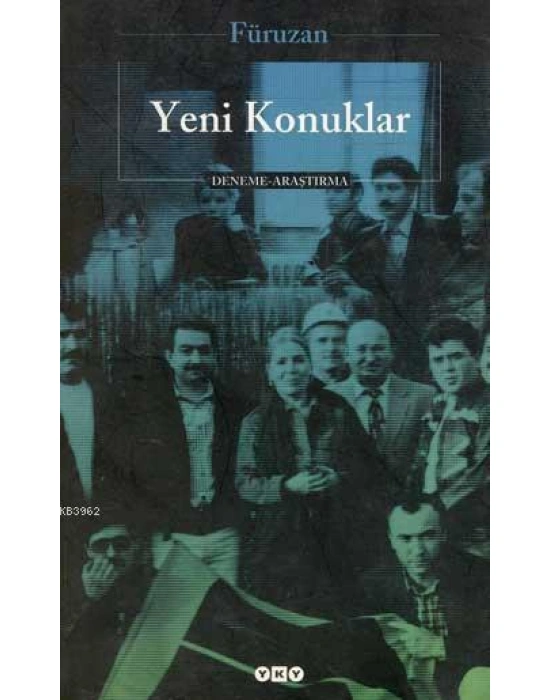 Yeni Konuklar
