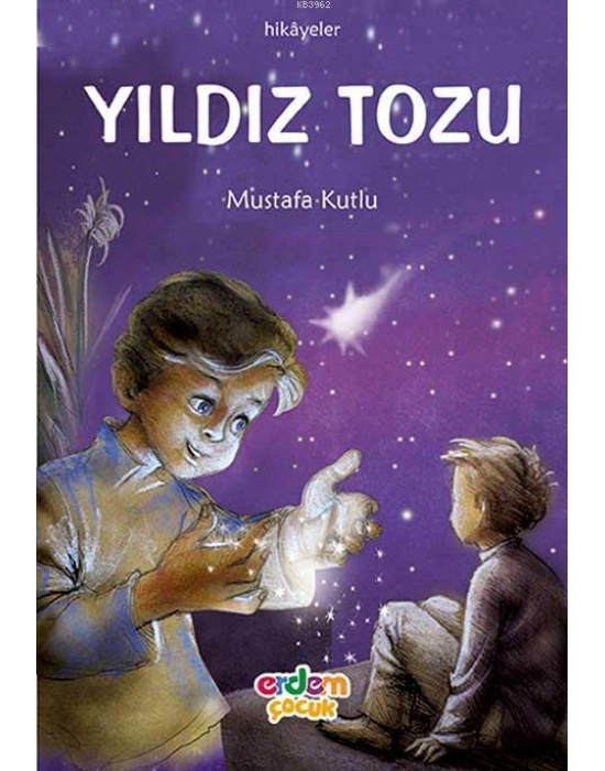 Yıldız Tozu