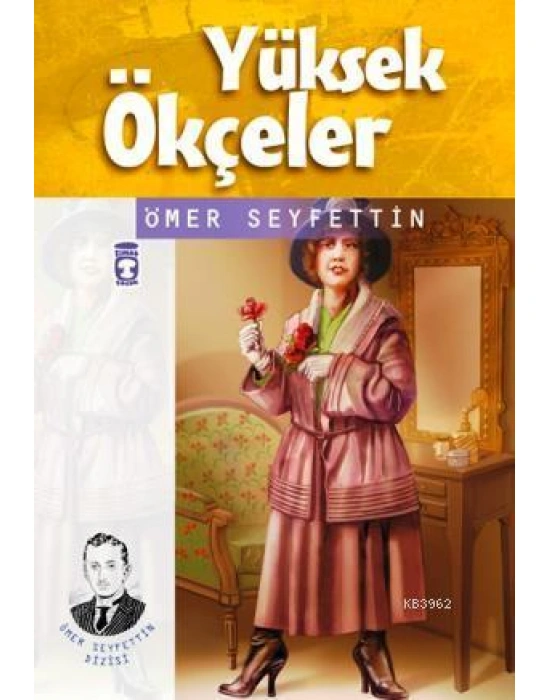 Yüksek Ökçeler