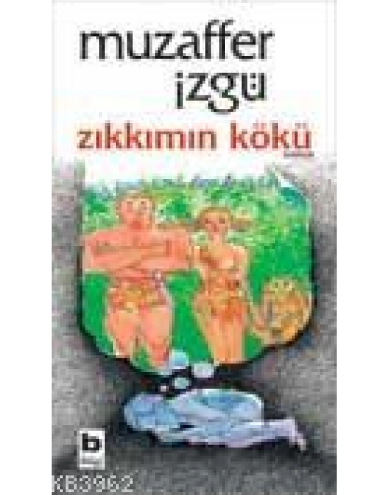 Zıkkımın Kökü