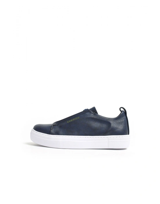 CH013 BT Erkek Ayakkabı LACIVERT