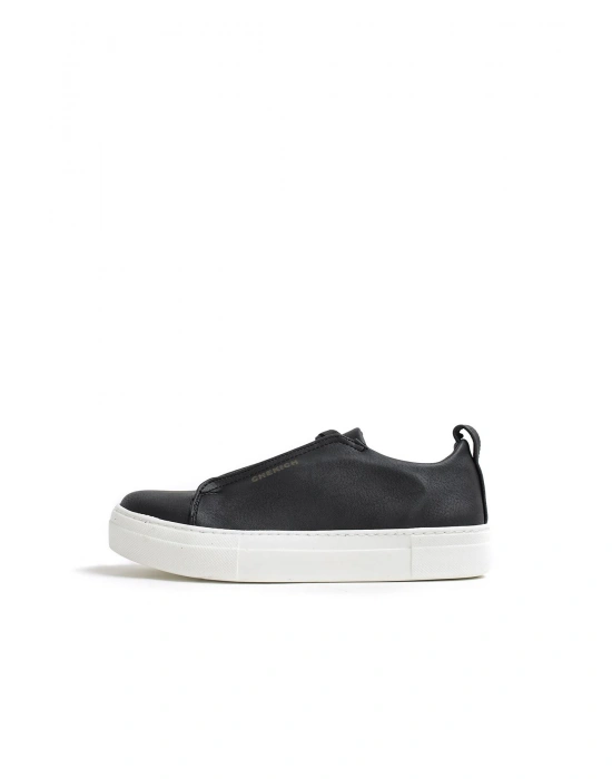 CH013 BT Erkek Ayakkabı SIYAH