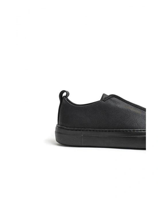 CH013 ST  Erkek Ayakkabı SIYAH