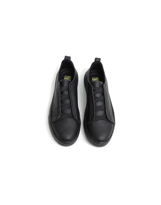 CH013 ST  Erkek Ayakkabı SIYAH