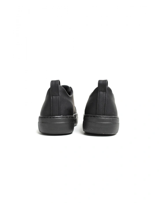 CH013 ST  Erkek Ayakkabı SIYAH