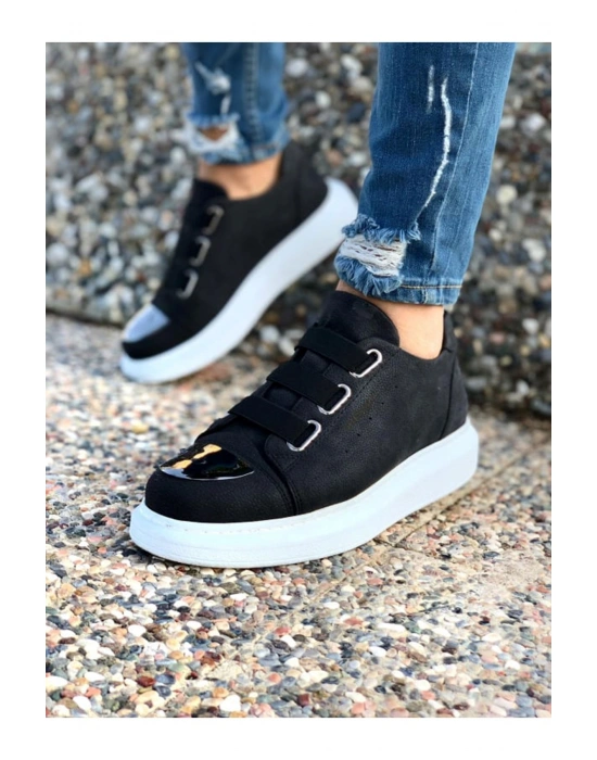 CH251 BT Erkek Ayakkabı SIYAH