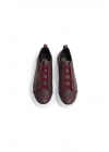 CH013 BT Erkek Ayakkabı BORDO