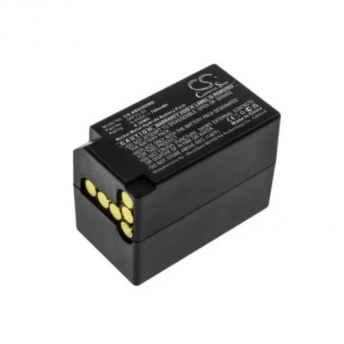 Abbott i-STAT 1, i-STAT 300-G, AN-500 Uyumlu Medikal Batarya