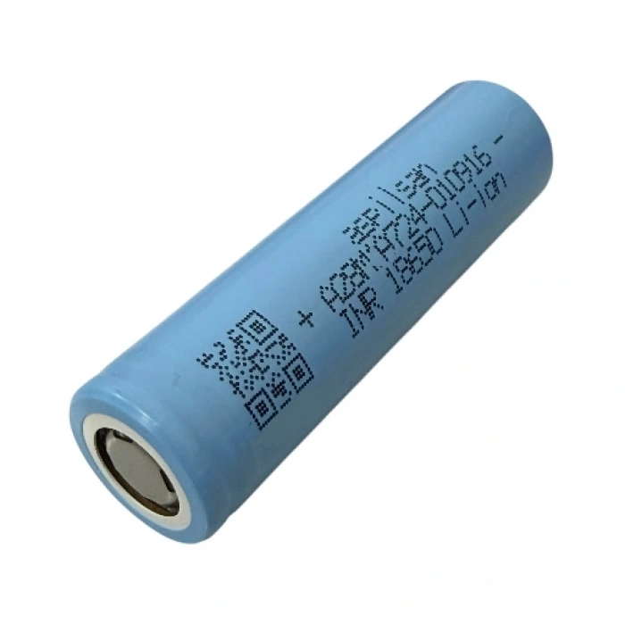 Aspilsan 18650 A28 2800mAh 25A Li-ion Şarjlı Pil