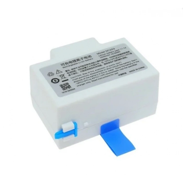 Enmind EN-S7 EN-V7 DC203 11.1V 2600mAh Li-ion Batarya