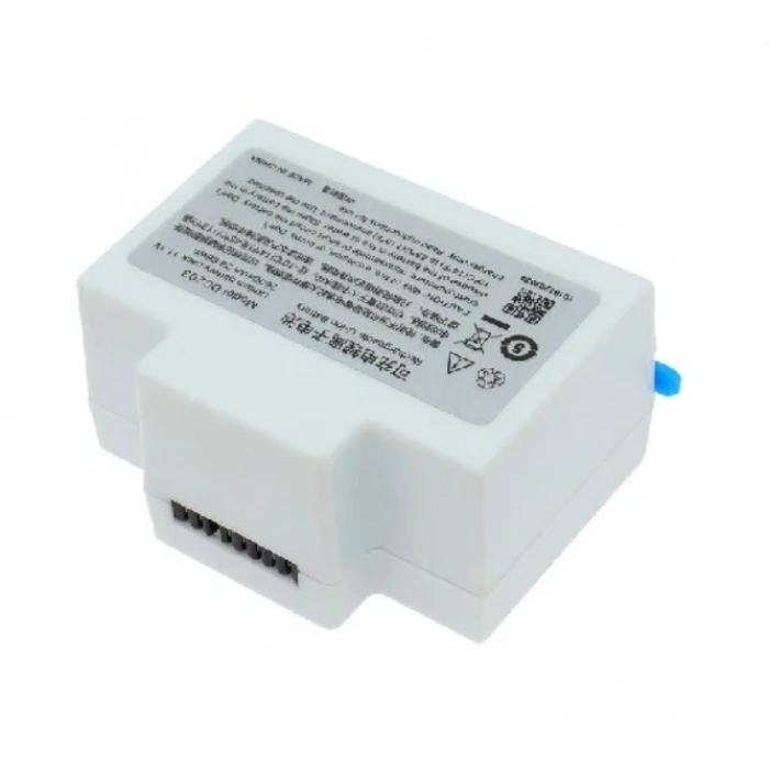 Enmind EN-S7 EN-V7 DC203 11.1V 2600mAh Li-ion Batarya