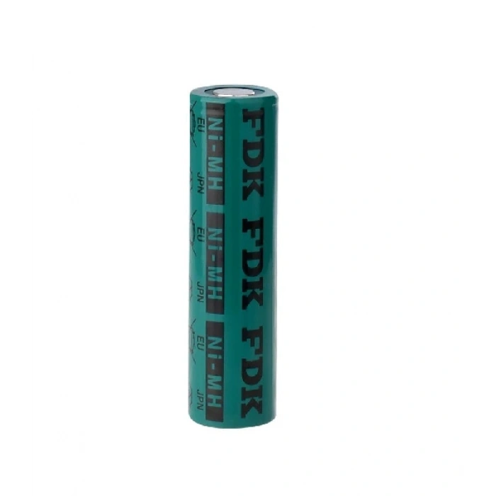FDK HR-4/3AU 4/3A 1.2V 4000mAh Ni-MH şarjlı pil
