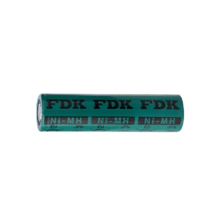FDK HR-4/3AU 4/3A 1.2V 4000mAh Ni-MH şarjlı pil