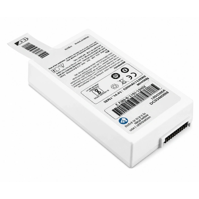 Philips DFM100 989803190371 14.8V 5000mAh Li-ion Batarya