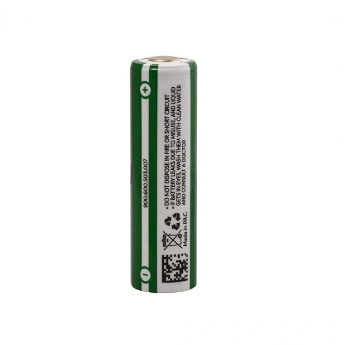 Power Xtra AA 1.2V 2000mAh Ni-MH Başsız Şarjlı Pil