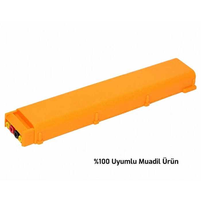 Primedic M240 DM1 DM3 DM10 14.4V 3000mAh Ni-MH Defibrilatör Bataryası