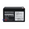 12.8V 8Ah LiFePO4 LFP1208B Lityum Akü