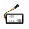 Medcaptain MP-60A 7.4V 2600mAh Li-ion Şırınga Pompası Bataryası