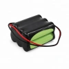 Alaris CareFusion GW İnfüzyon Pompası 7.2V 2000mAh Ni-MH Batarya