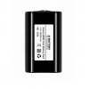 Amoul 6000S 7.4V 3000mAh Li-ion Ventilatör Medikal Batarya