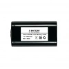 Amoul 6000S Ventilatör Uyumlu 7.4V 3000mAh Li-ion Batarya