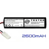 Arçelik Imperium Robo RS9131 Uyumlu 14.4V 2600mAh Li-ion Robot Süpürge Pili