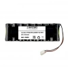 Arcomed Volumed VP7000 Uyumlu 9.6V Ni-MH Medikal Batarya