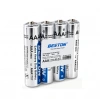 Beston 40’lı AAA 1.5V R03S Çinko Karbon İnce Pil