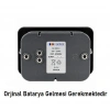 Bexen Reanibex 1-3-5 Cardio DES400A Uyumlu Batarya Pil Değişimi