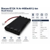 Biocare iE12A 14.4V 4400mAh Li-ion Muadil Medikal Batarya