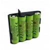Chattanooga Compex Physio 4.8V 1.8Ah Ni-MH GP Pilli Batarya