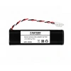 Econet Cardio M Plus Smart 3 EKG için 11.1V 2600mAh Batarya
