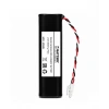 Econet Cardio M Plus Smart 3 EKG için 11.1V 2600mAh Batarya