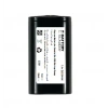 Enmind EN-S5D 7.4V 2600mAh Li-ion Şırınga Pompası Bataryası