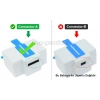 Enmind EN-S7 EN-V7 DC203 11.1V 2600mAh Li-ion Batarya