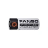 Fanso ER18505H 3.6V 4000mAh Li-SOCl2 Lityum Pil