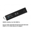 GE Dash 3000 4000 5000 SM-201-6 11.1V 5200mAh Li-ion Batarya