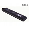 GE B20 B30 SM201-6 11.1V 5200mAh Li-ion Muadil Batarya