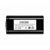 Hedymed Hedy S7 7.4V 2.6Ah Li-ion Perfüzyon Cihazı Pili