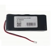 Heltmann Transvent 12V 3000mAh Ventilatör Medikal Batarya