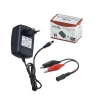 Hightek 12V 2.5A HT5057 Krokodilli Akü Şarj