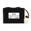HP Philips CodeMaster XL XL+ M1722 M1723A M1723B 12V 4.5AH Defibrilatör Batarya