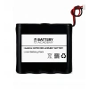 Hwatime XM750 14.8V 2600mAh Li-ion Hasta Monitörü Bataryası
