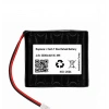 I-Tech T-ONE Rehab Uyumlu 4.8V 2300mAh Ni-MH Medikal Batarya