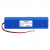 Jumper JPD-E12 12 Kanal EKG için 14.4v 4400mAH Li-ion Batarya